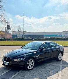 Jaguar XE 2.0 D Turbo aut. Prestige