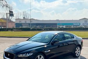 Jaguar XE 2.0 D Turbo aut. Prestige