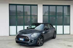 Mini cooper S 2021 + garanzia 12/24 mesi  39milakm