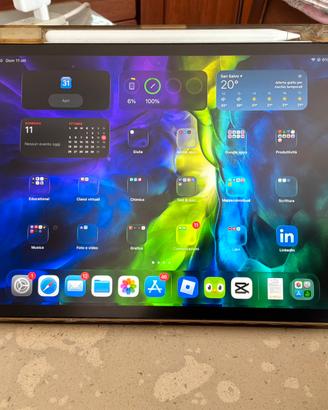 iPad pro 2nd gen
