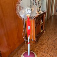 Ventilatore Life Technology da pavimento