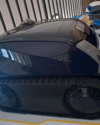 Robot pulitore piscina Zodiac RE 4600 iQ