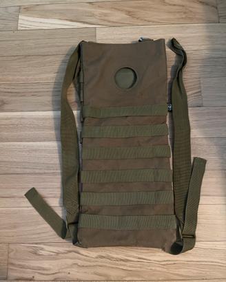 Borsa per camelback softair