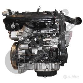 Motore completo Cod. A17DTS