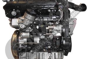 Motore completo Cod. A17DTS