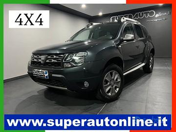 Dacia Duster 1.5 dci Ambiance 4x4 s&s 110cv EURO 6