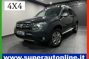 Dacia Duster 1.5 dci Ambiance 4x4 s&s 110cv EURO 6