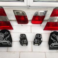 Fanali posteriori BMW 320 E46