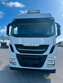 Motrice Iveco Stralis 480