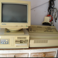 pc  anno 1980