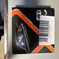 Fari a  led auto