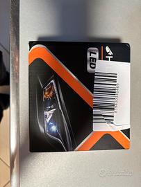 Fari a  led auto