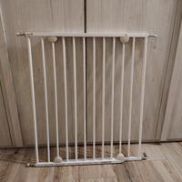 Cancelletto sicurezza Safety 1st a muro