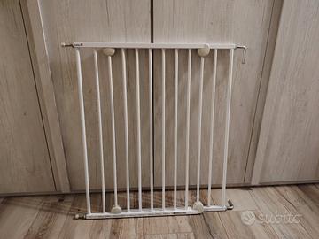 Cancelletto sicurezza Safety 1st a muro