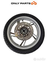 Cerchio Ant Completo / Disco ABS Honda SH 2017