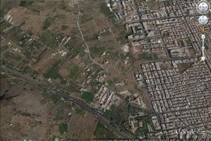 Terreno, Sant'Antonio - Villarosa, Bagheria.