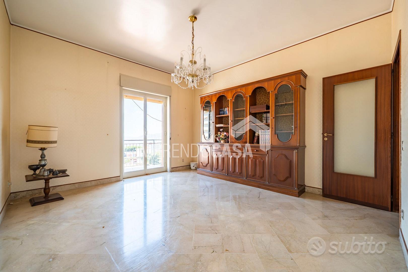 Appartamento – Monreale, Palermo - Vista 2