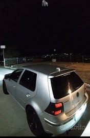 Golf 4 /. 115 cv