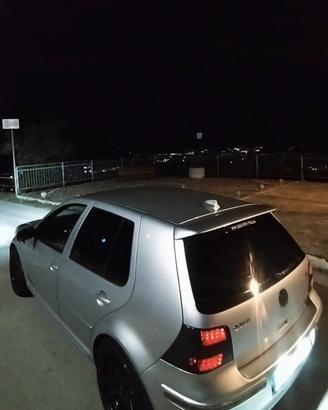 Golf 4 /. 115 cv