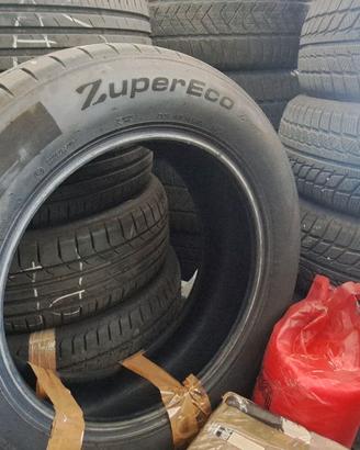 Gomme 215/60/17