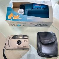 Macchina fotografica 