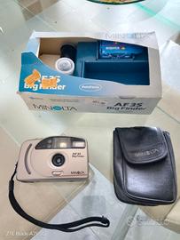 Macchina fotografica 