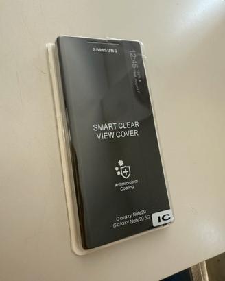 Cover GALAXY NOTE20