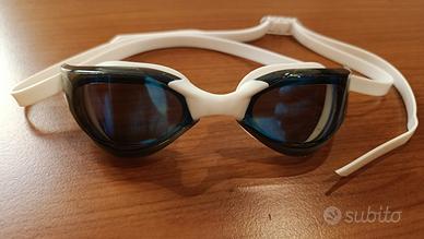 Occhialini da nuoto anti riflesso Jaked