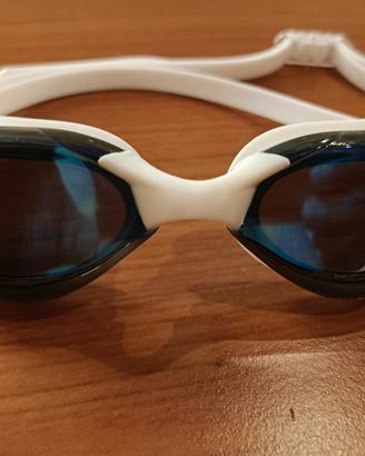 Occhialini da nuoto anti riflesso Jaked