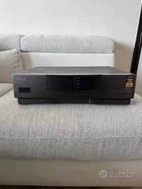 Videoregistratore Panasonic Super VHS (S-VHS)