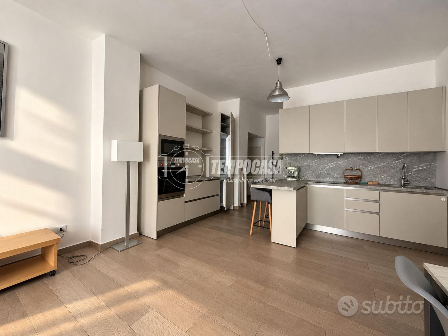Appartamento – Brescia, Centro Storico Sud, Zona Centro - Vista 3