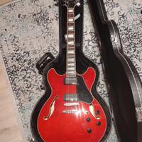 ibanez as 73