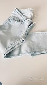 Jeans taglia 44