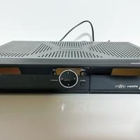 Decoder Humax HD5500T DVB-T/DVB-T1