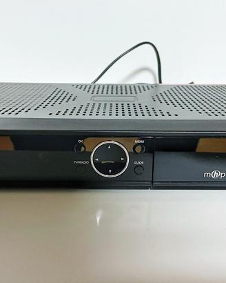Decoder Humax HD5500T DVB-T/DVB-T1