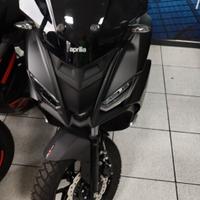 Aprillia sr gt 125 cc