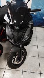Aprillia sr gt 125 cc