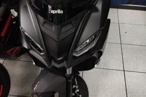 Aprillia sr gt 125 cc