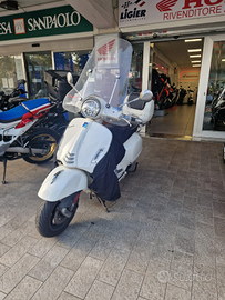 Piaggio Vespa 300 2021 permuta garanzia finanziame