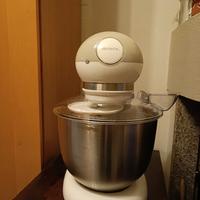 Impastatrice ariete vintage