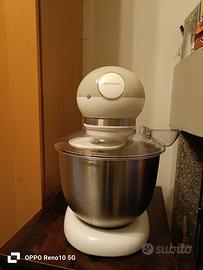 Impastatrice ariete vintage
