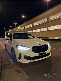 BMW SERIE 1 118i M SPORT
