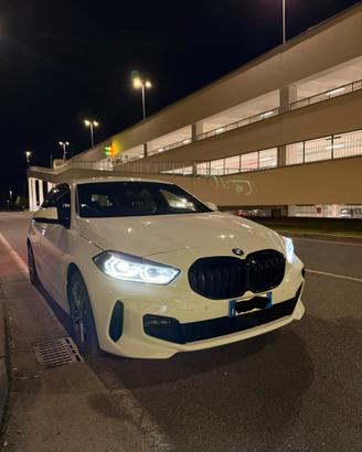 BMW SERIE 1 118i M SPORT