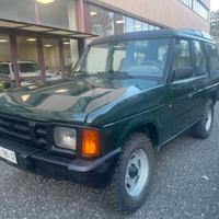 Land Rover Discovery 2.5 Tdi 3 porte S