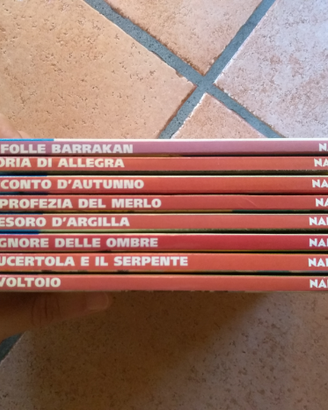 Fumetto Napoleone Nuovo