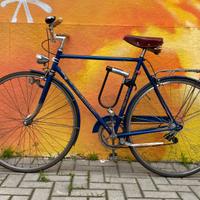 Bianchi Ghisallo NS 28 Gran Sport restaurata 2024
