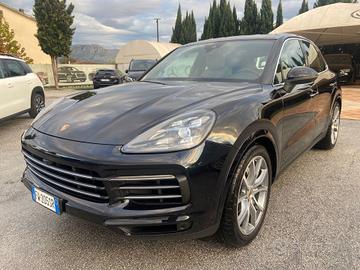 Porsche Cayenne 3.0 V6