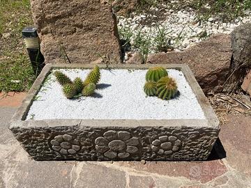 GHIAINO DECORATIVO