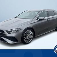 Mercedes-Benz Classe A 180d Automatic AMG Lin...
