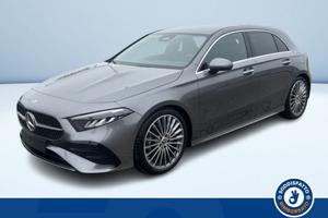 Mercedes-Benz Classe A 180d Automatic AMG Lin...